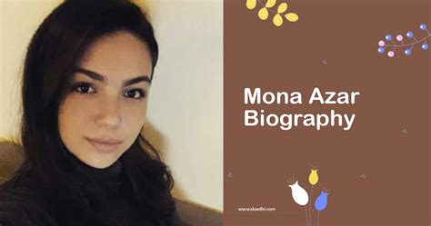 sxy casting|Mona Azar .